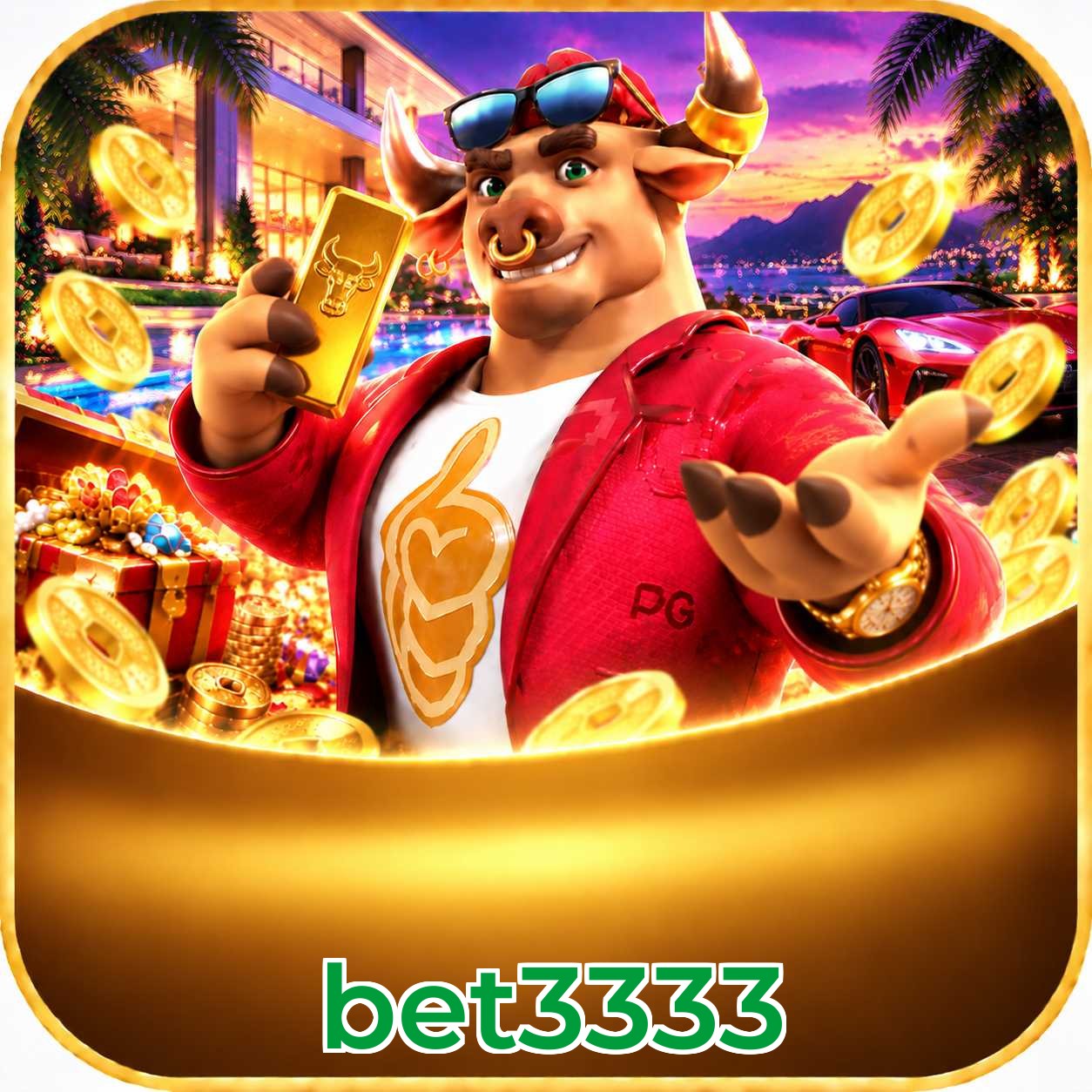 Grandes ganhos no cassino ao vivo da bet3333