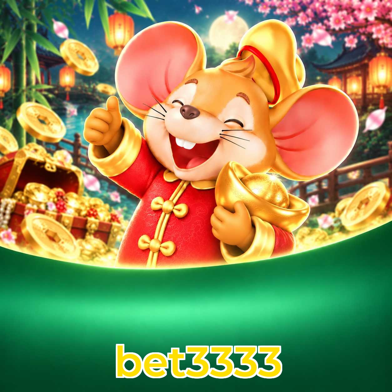 Jogos Fortune da bet3333 com Fortune Tiger e títulos PG Soft